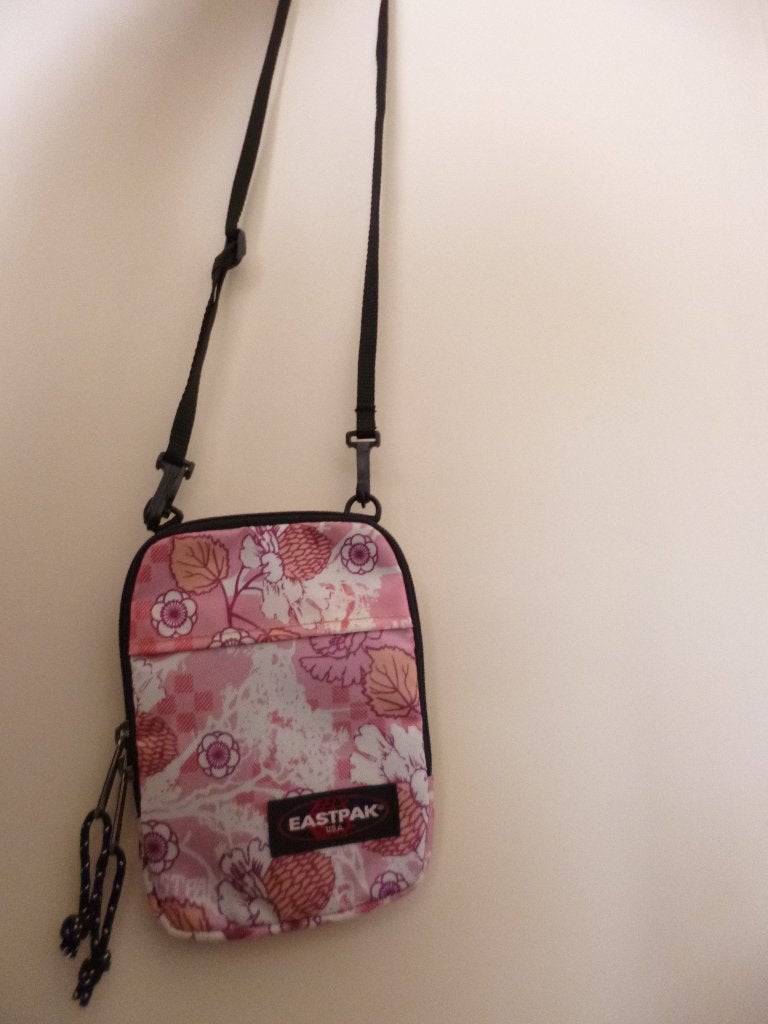 Eastpak tasje, Enlèvement ou Envoi