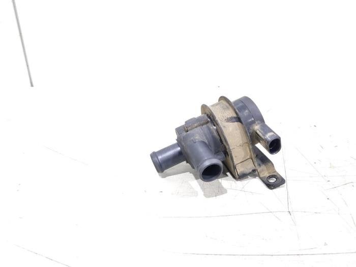 Pompe à eau supplémentaire d'un Audi A1, Autos : Pièces & Accessoires, Climatisation & Chauffage, Audi, Utilisé, 3 mois de garantie