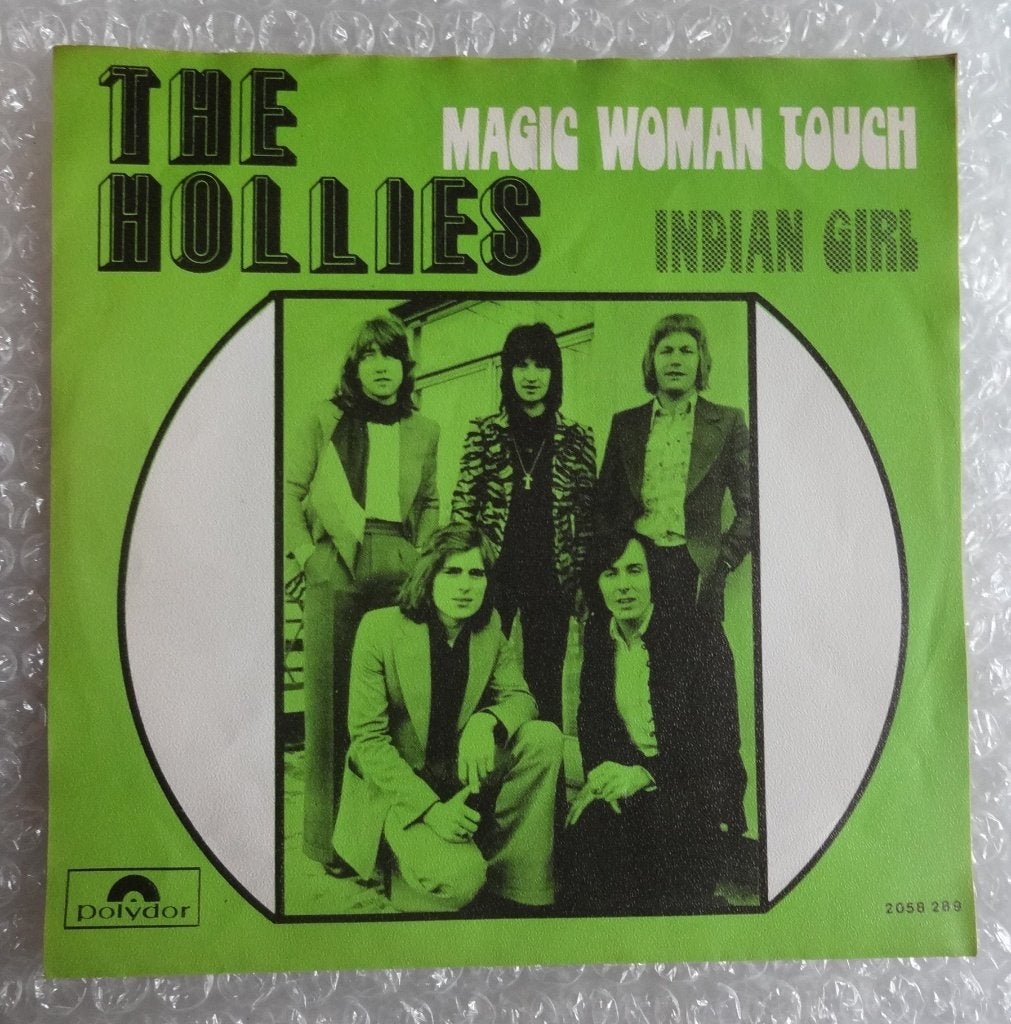 singles T, Ophalen of Verzenden, LP