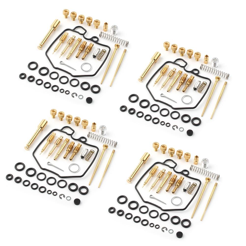 4x Pakkingset Honda CB900F CB900C CB1000 Revisieset, Verzenden, Nieuw
