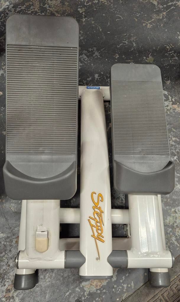 Mini stepper, Elektronische apparatuur, Gourmetstellen, Ophalen