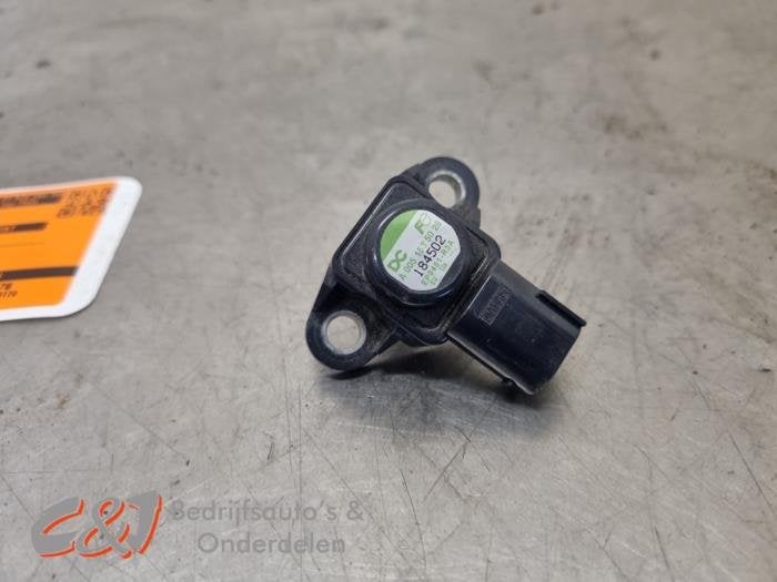 Carte capteur (tubulure d'admission) d'un Mercedes Vito, 3 mois de garantie, Utilisé, -, -