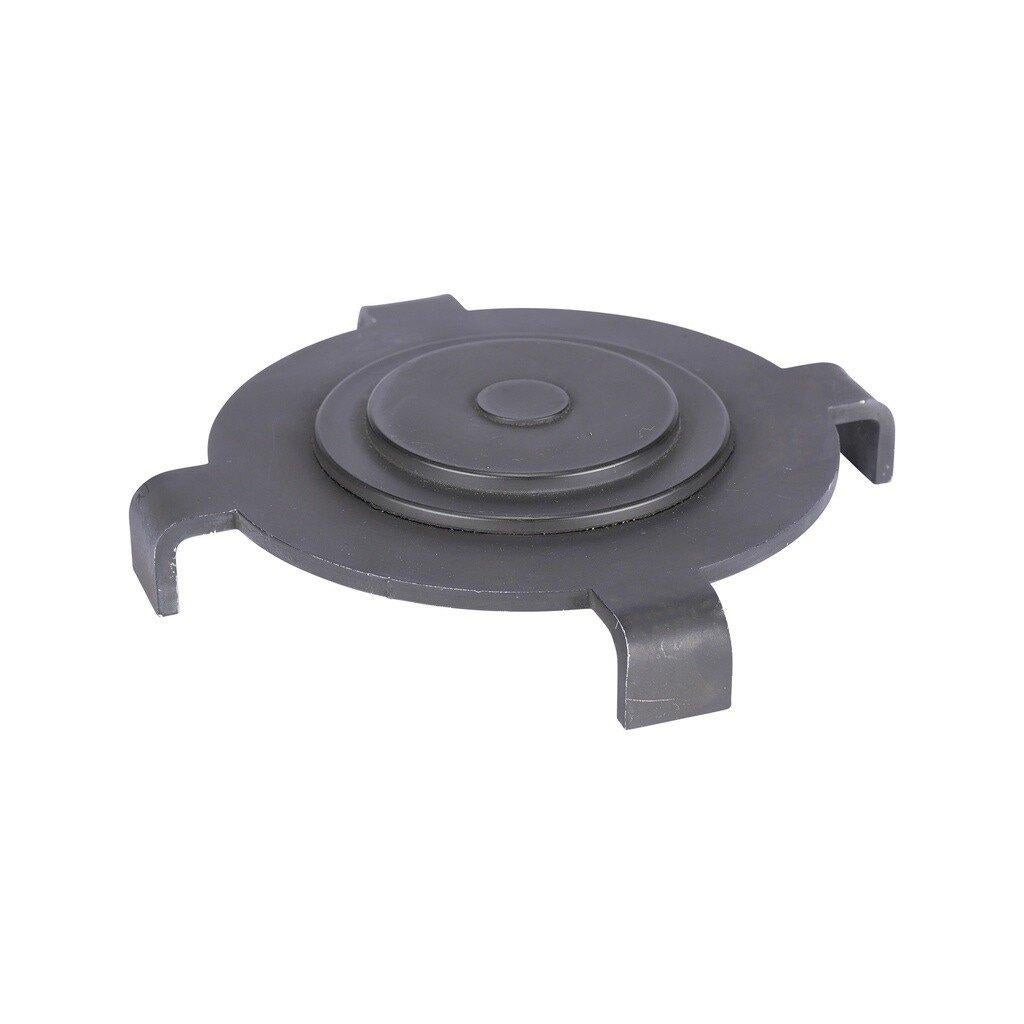 Opname adapter 140mm Tesla, Auto diversen, Verzenden