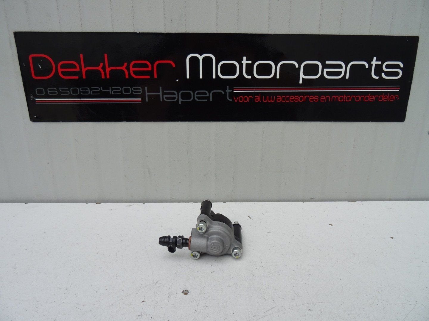 Koppelingscilinder Ducati Streetfighter V2 / Panigale V2, Motos, Enlèvement ou Envoi, -, -, -