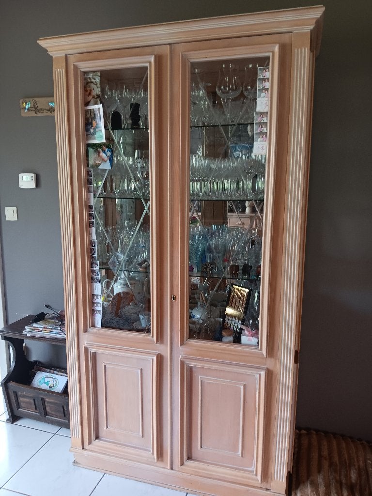 Eetplaats, Huis en Inrichting, Complete eetkamers, Ophalen, Gebruikt, 4 tot 6 stoelen
