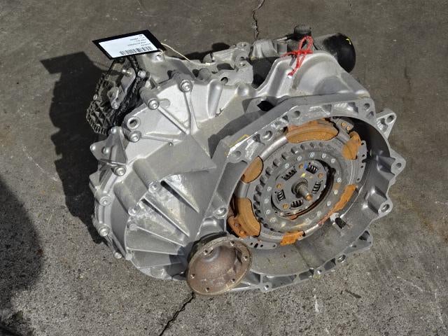 BOITE DE VITESSES Audi A3 Sportback (8PA) (NUA0AM301103F), Mevr. I. Hauben, Audi, Utilisé, Rue de l'Espoir 34 34
4030  GRIVEGNÉE, BE