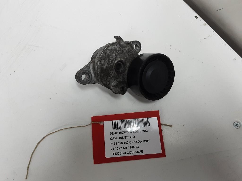 SPANROL DISTRIBUTIERIEM Peugeot Boxer (U9) (9826368080), Auto-onderdelen, Gebruikt, Mevr. I. Hauben, Rue de l'Espoir 34 34
4030  GRIVEGNÉE, BE