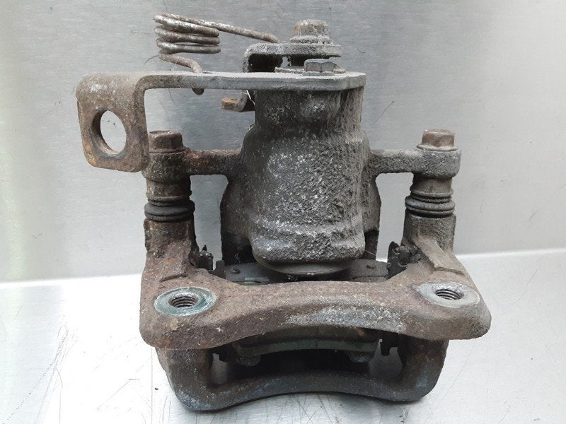 REMKLAUW LINKS ACHTER ABS Kia Carens IV (RP), Gebruikt, Kia