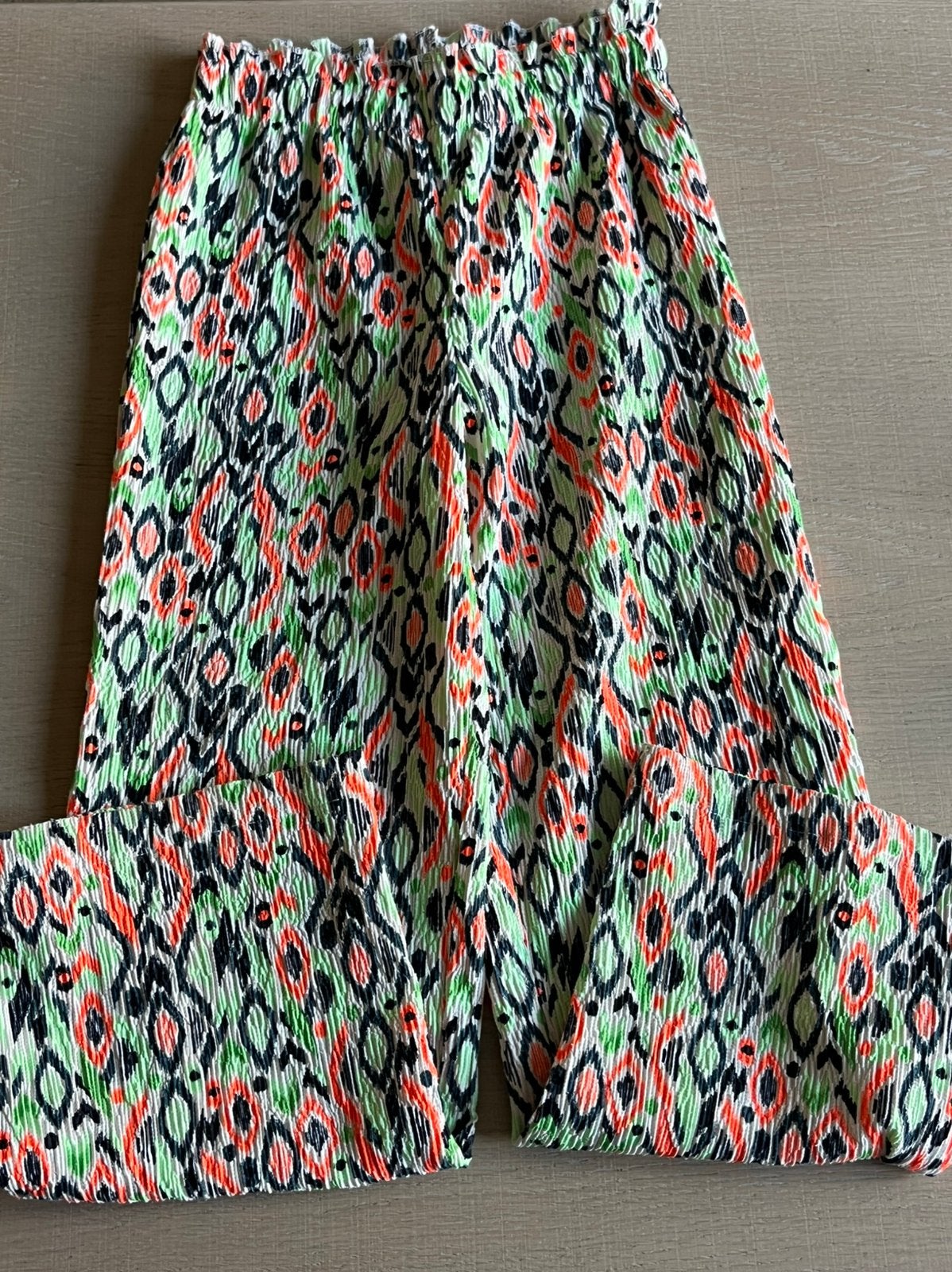 Losse broek persival maat 128/134, Enfants & Bébés, Vêtements enfant | Taille 128, Enlèvement ou Envoi, Comme neuf, Pantalon