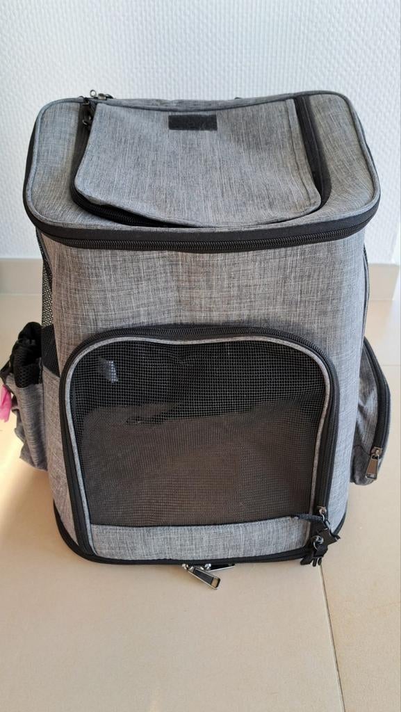 Sac de transport pour chien, Animaux & Accessoires, Accessoires pour chiens, Enlèvement