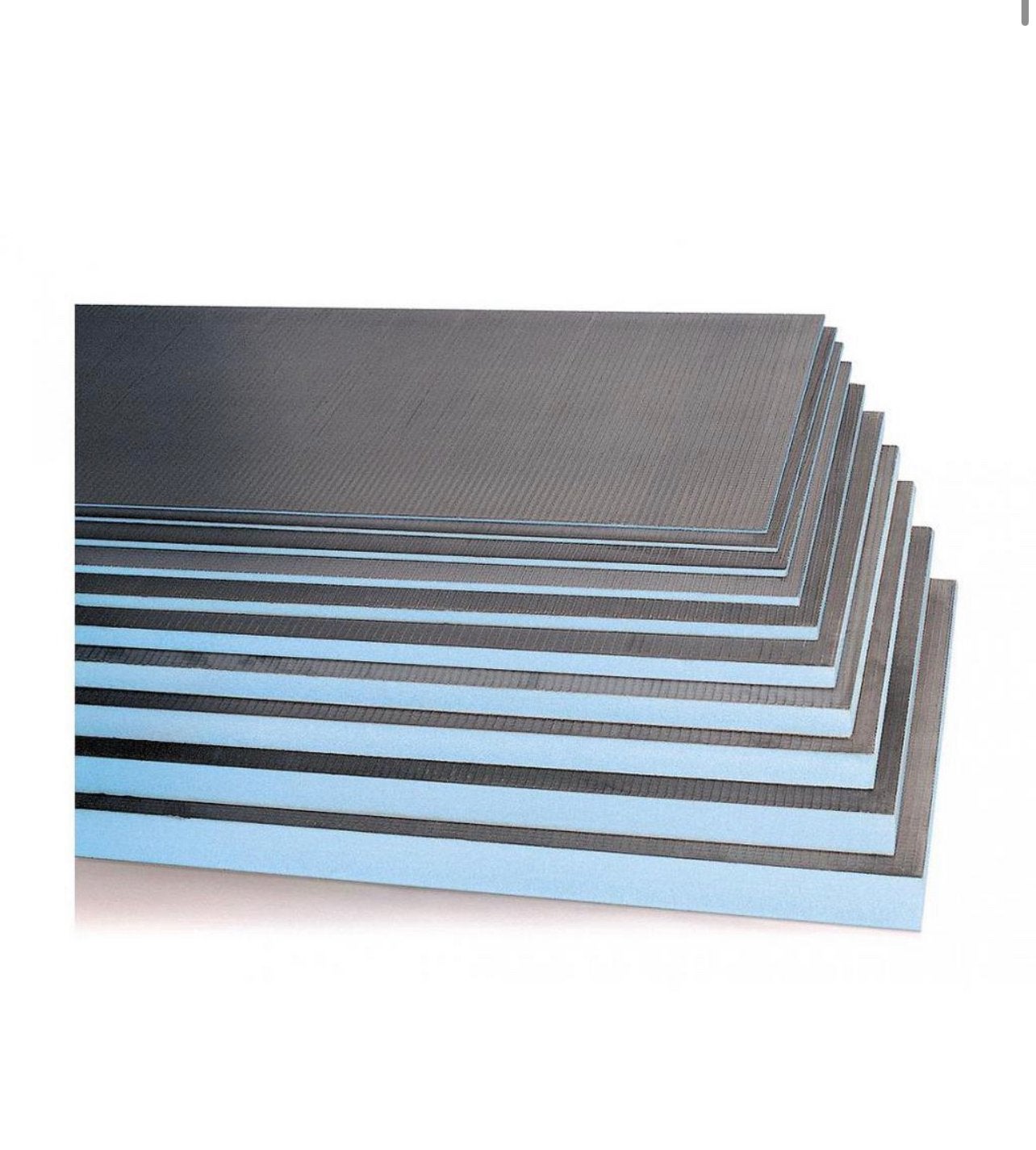 ‼️ Panneaux de construction À carreler WEDI 2600/600 PROMO‼️, Enlèvement, Neuf