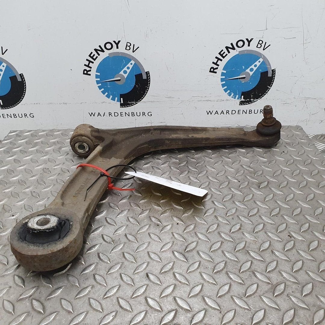 FORD KA DRAAGARM ONDER RV 2010, Ophalen of Verzenden, Gebruikt, Stiba lid