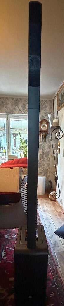 JBL IRX One PA kolom speaker nieuw incl hoes, Audio, Tv en Foto, Luidsprekerboxen, JBL, Overige typen, Nieuw, Ophalen of Verzenden