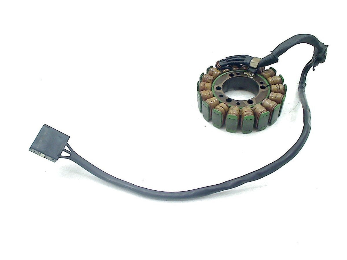 ALTERNATEUR Z 750 2007-2012 (Z750 ZR750L-M) (210030133), Dhr. S. di Majo, Utilisé, Info@cama-motorparts.nl, P.J. Troelstraweg 8 8
3144 CX  MAASSLUIS, NL