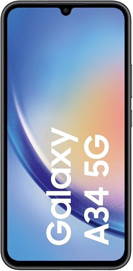 Samsung Galaxy A34 5G (Perfecte staat), Ophalen of Verzenden, Zo goed als nieuw, Zonder simlock, Zonder abonnement