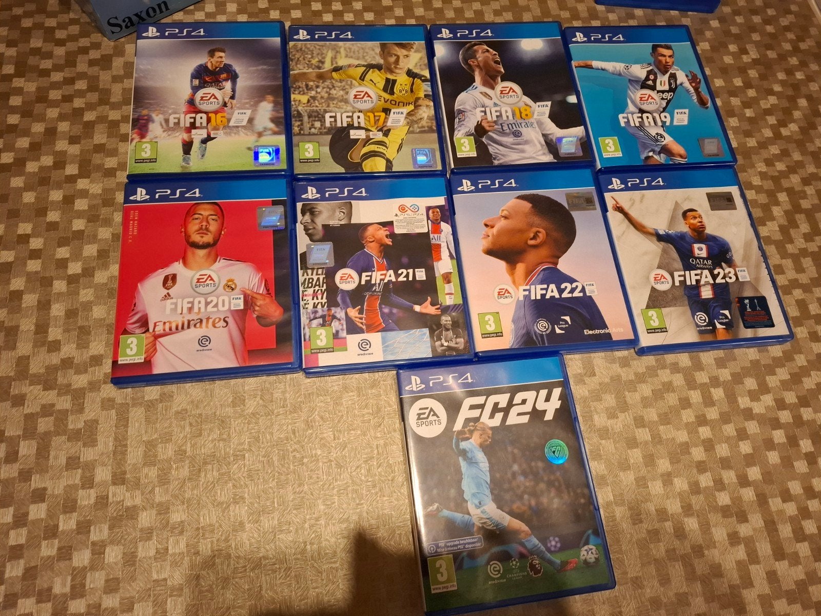 Games ps4, Games en Spelcomputers, Games | Sony PlayStation 4, Ophalen