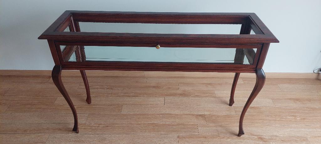 Vitrinetafel hotizontaal, 25 à 50 cm, Moins de 100 cm, 150 à 200 cm, Verre