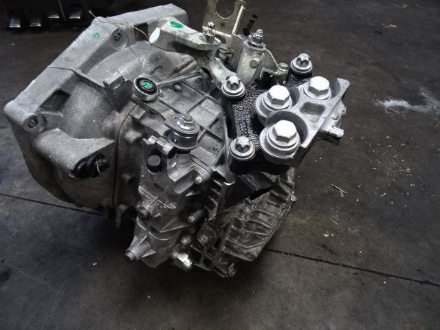 BOITE DE VITESSES Tipo (356W / 357W) (03563535OU1626215), Utilisé, Fiat
