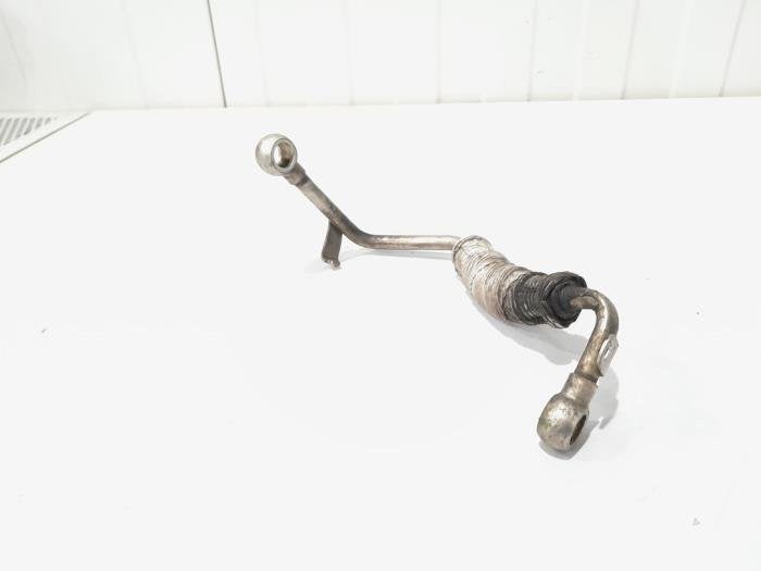 Waterpijp van een Audi Q3, Gebruikt, -, -, -