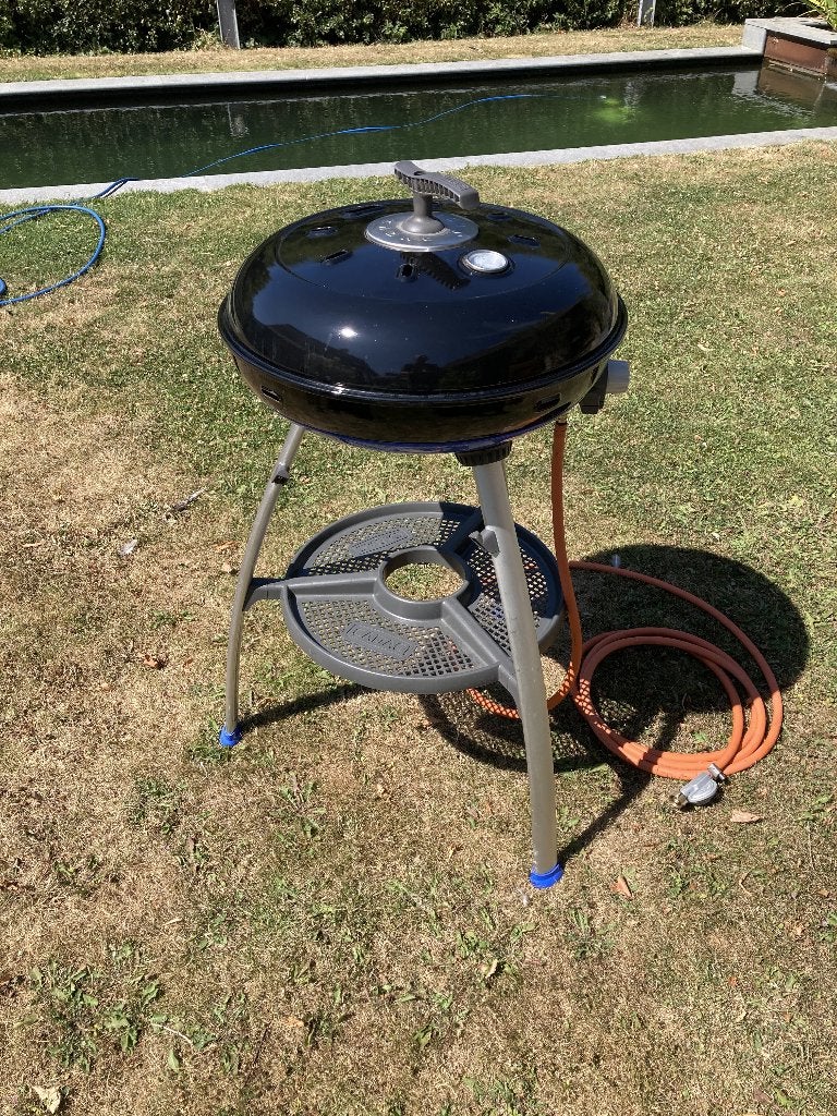 Cadac Carri Chef 2, Caravans en Kamperen, Ophalen, Gebruikt