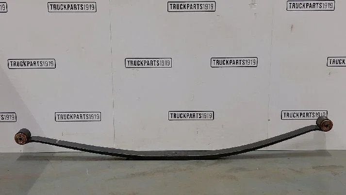 Iveco Suspension Parts Paraboolveer Iveco Eurocargo, Enlèvement, Utilisé, Iveco, Suspension et Châssis