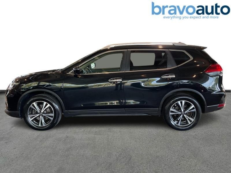 Nissan X-Trail N-CONNECTA / 7 PLACES, Autos, Achat, Euro 6, Entreprise, 149 g/km