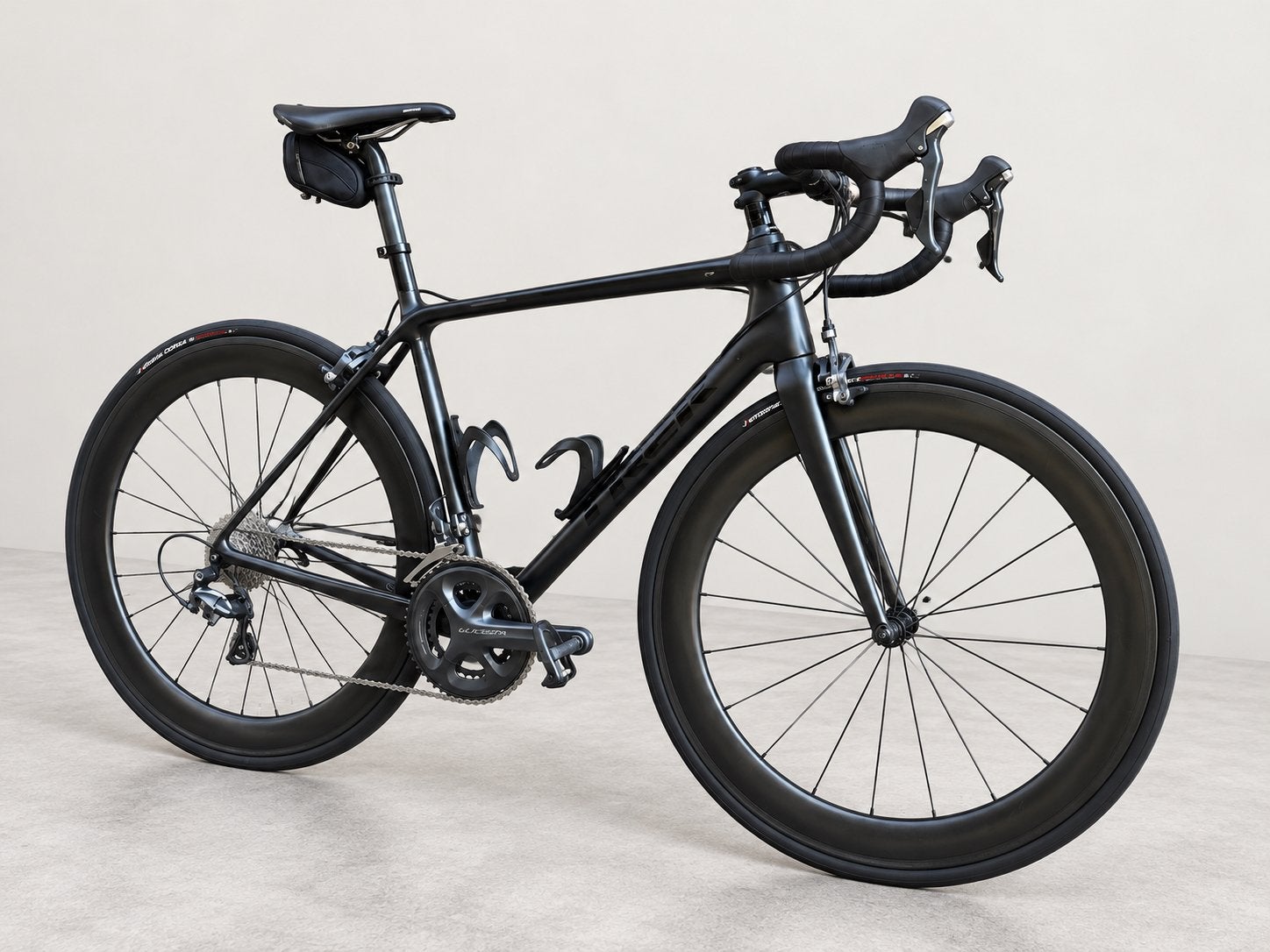 Trek koersfiets, Enlèvement, Comme neuf