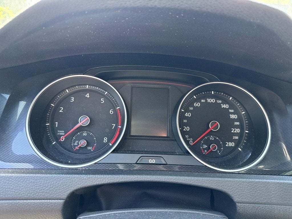 INSTRUMENTS DE BORD Golf VII (AUA) (|5G1920756A|), Volkswagen, Volkswagen AG, Utilisé, Kundenbetreuung@volkswagen.de