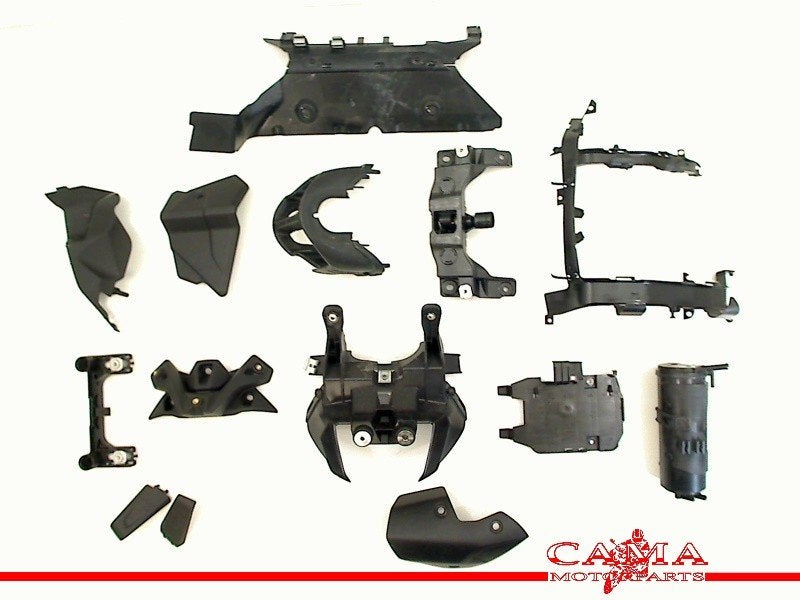 CARENAGE SUPPORT DIVERS BMW S 1000 R 2021-2023 (S1000R K63), Motos, Dhr. S. di Majo, Utilisé, Info@cama-motorparts.nl, P.J. Troelstraweg 8 8
3144 CX  MAASSLUIS, NL