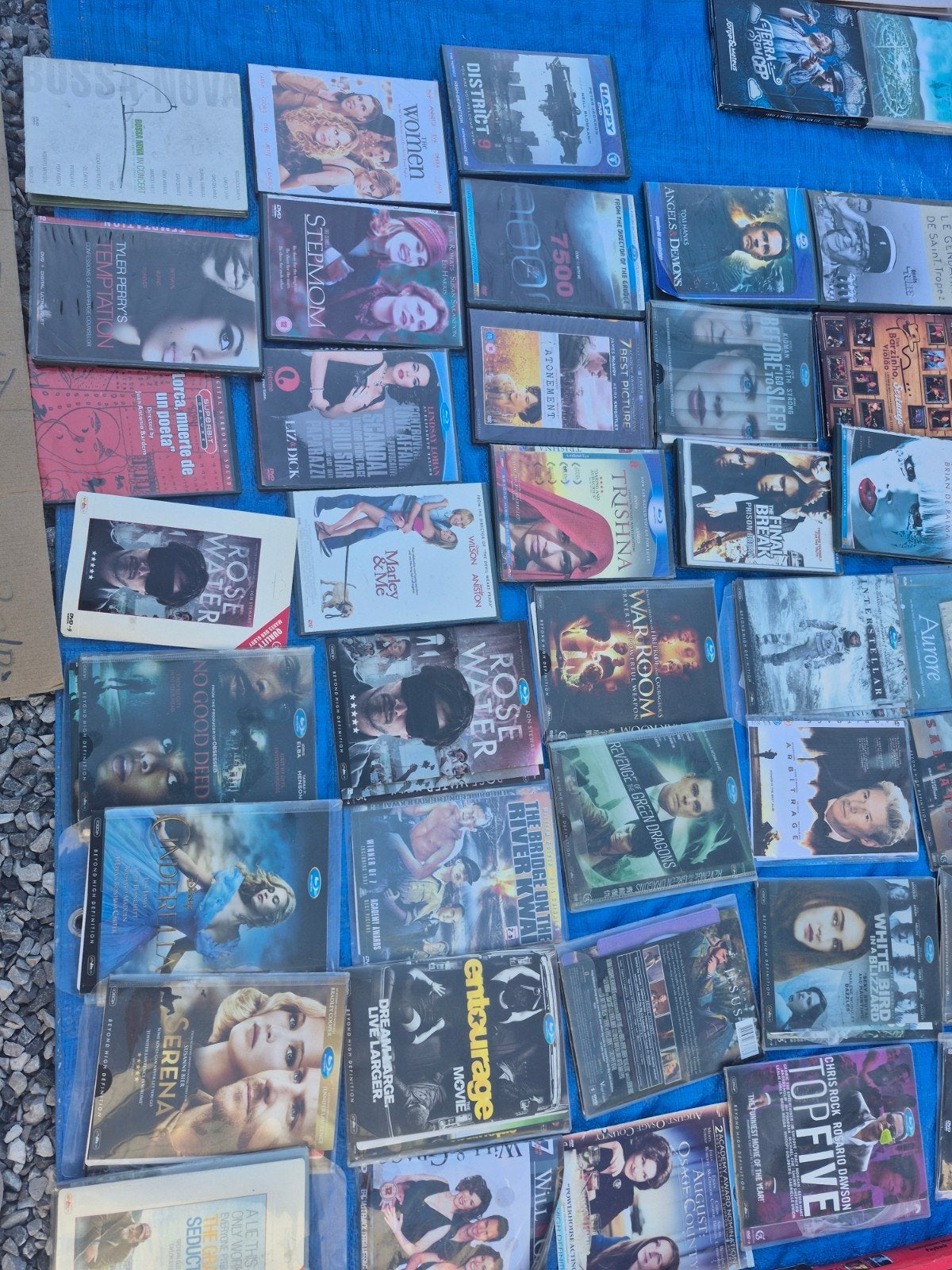 Lot de +/-100 romans et livres. TB état. Pas de livraison., Livres, Enlèvement, Utilisé