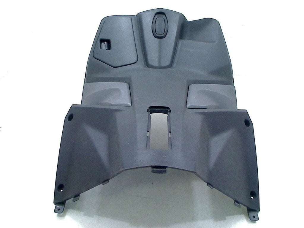 BOUCLIER DE JAMBE Sym Jet 14 50i 4T E5 2021-2024, P.J. Troelstraweg 8 8
3144 CX  MAASSLUIS, NL, Info@cama-motorparts.nl, Utilisé