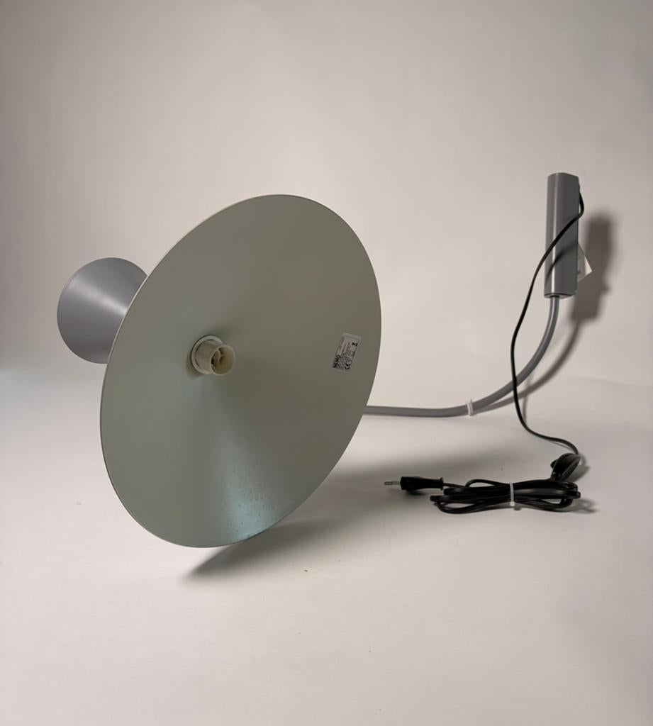 Nemo - lampe de Marseille (Le Corbusier), Ophalen of Verzenden, Zo goed als nieuw, Metaal