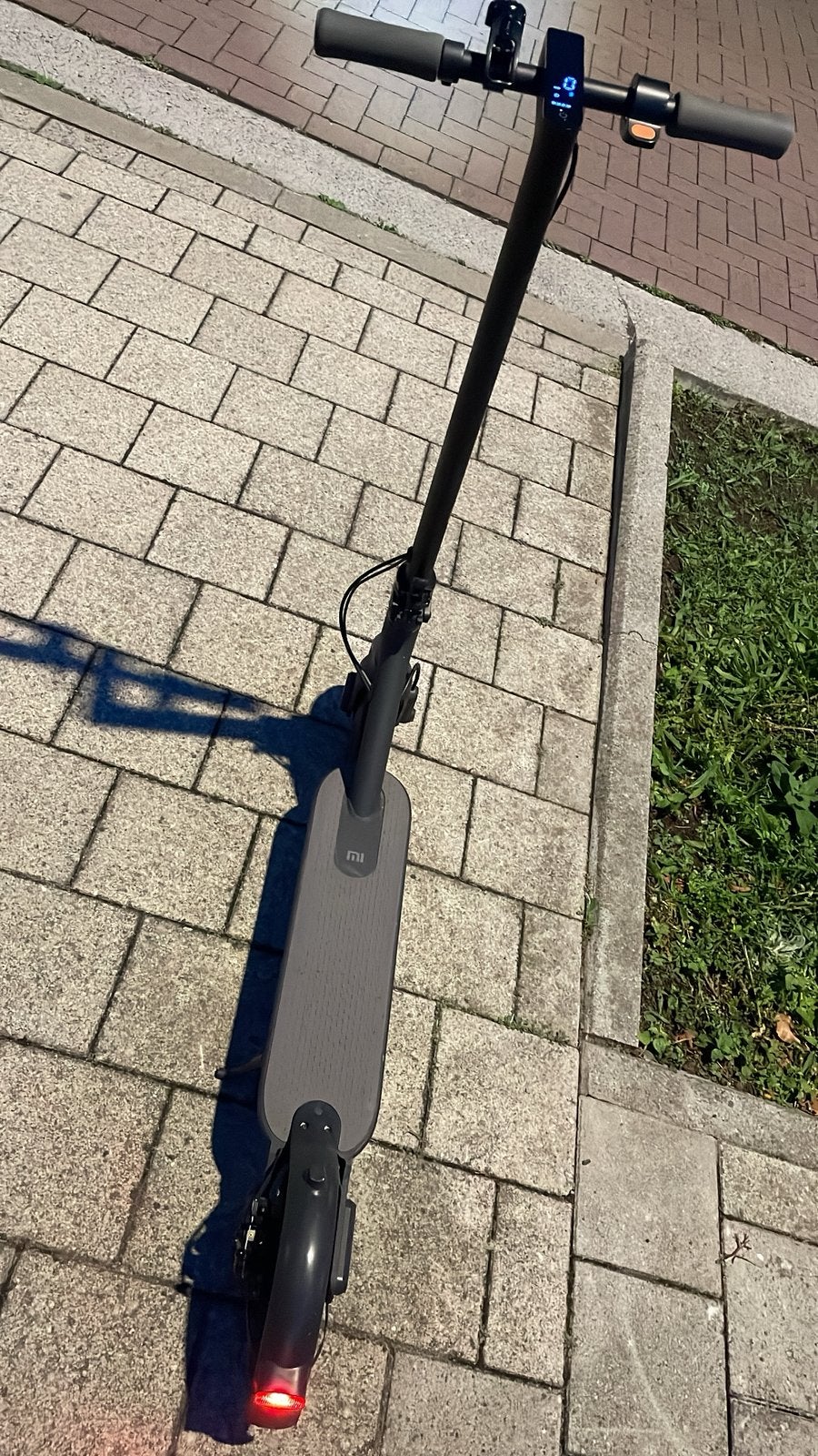 Xiomi m356, Enlèvement ou Envoi, Comme neuf, Step électrique (E-scooter)