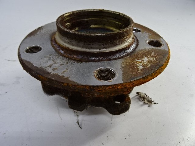 MOYEU DE ROUE AVANT GAUCHE BMW 1 serie (F20), Utilisé, BMW