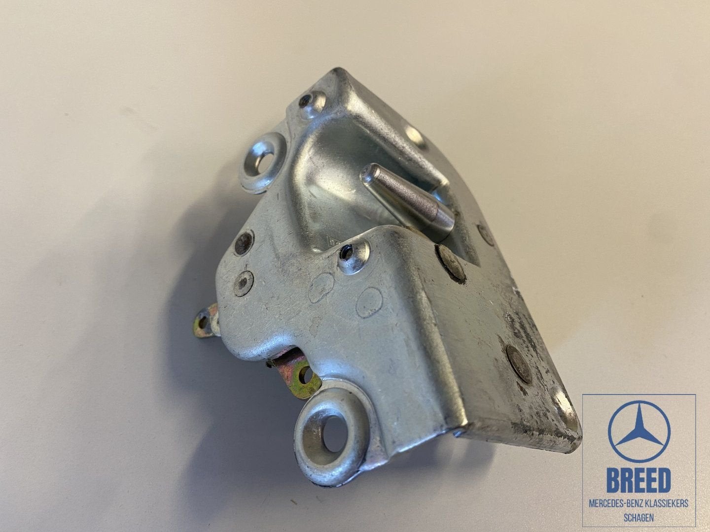 NOS portierslot rechtsvoor Mercedes-Benz W108 W111 W113 W115, Auto-onderdelen, -, Nieuw, Ophalen of Verzenden, -