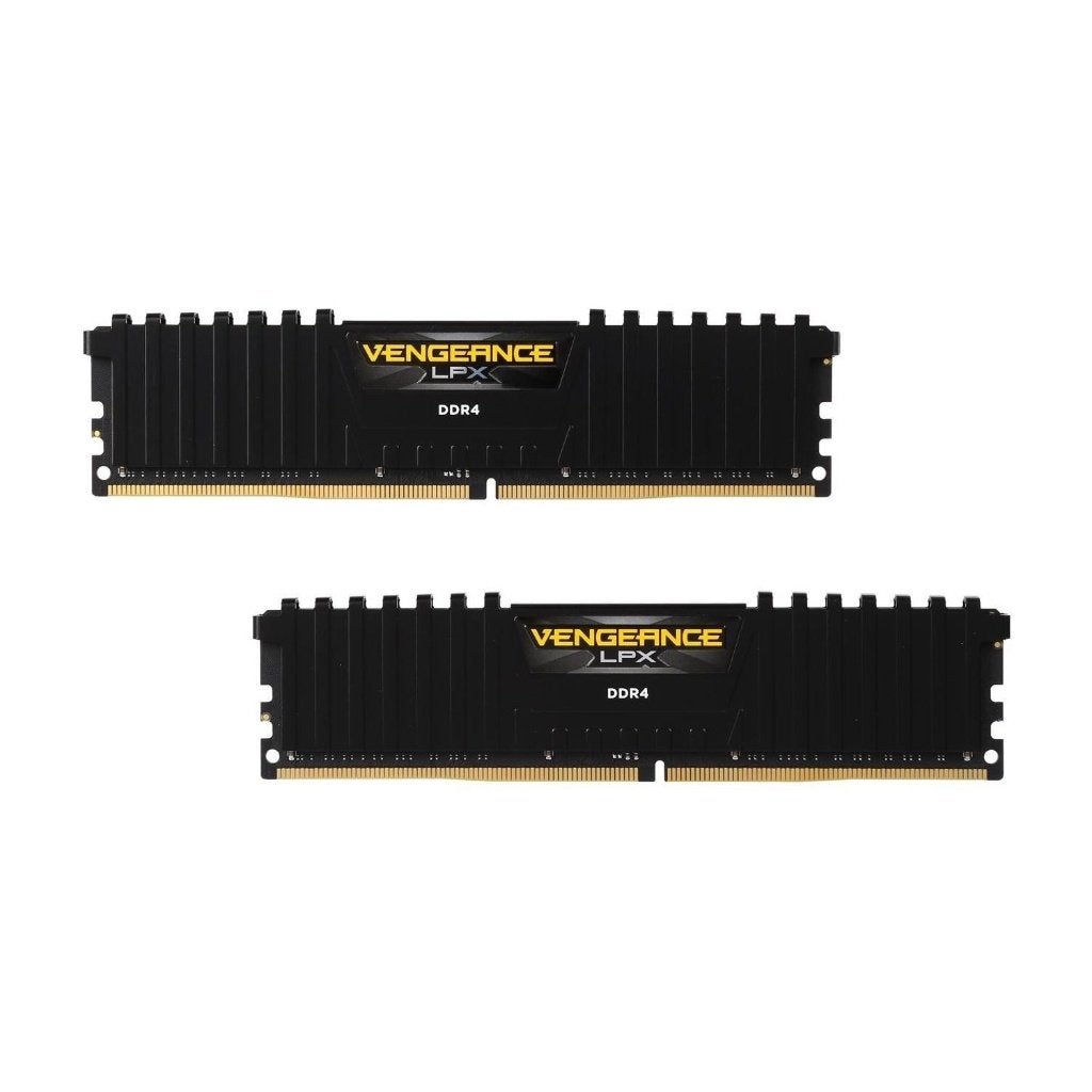 Corsair Vengeance LPX 32GB (2x16GB) DDR4 3600MHz, Gebruikt, 32 GB, DDR4, Ophalen of Verzenden