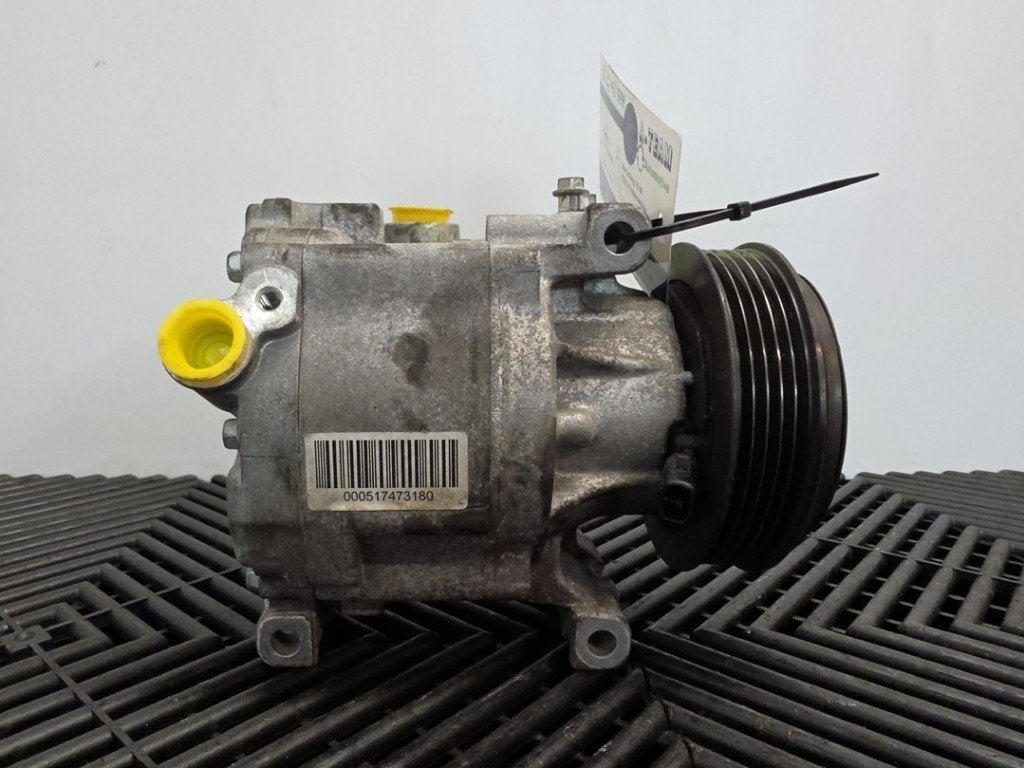 COMPRESSEUR CLIMATISATION 500 (312) (|51747318|71785268|), DENSO EUROPE B.V., Info@denso.nl, Utilisé, Fiat