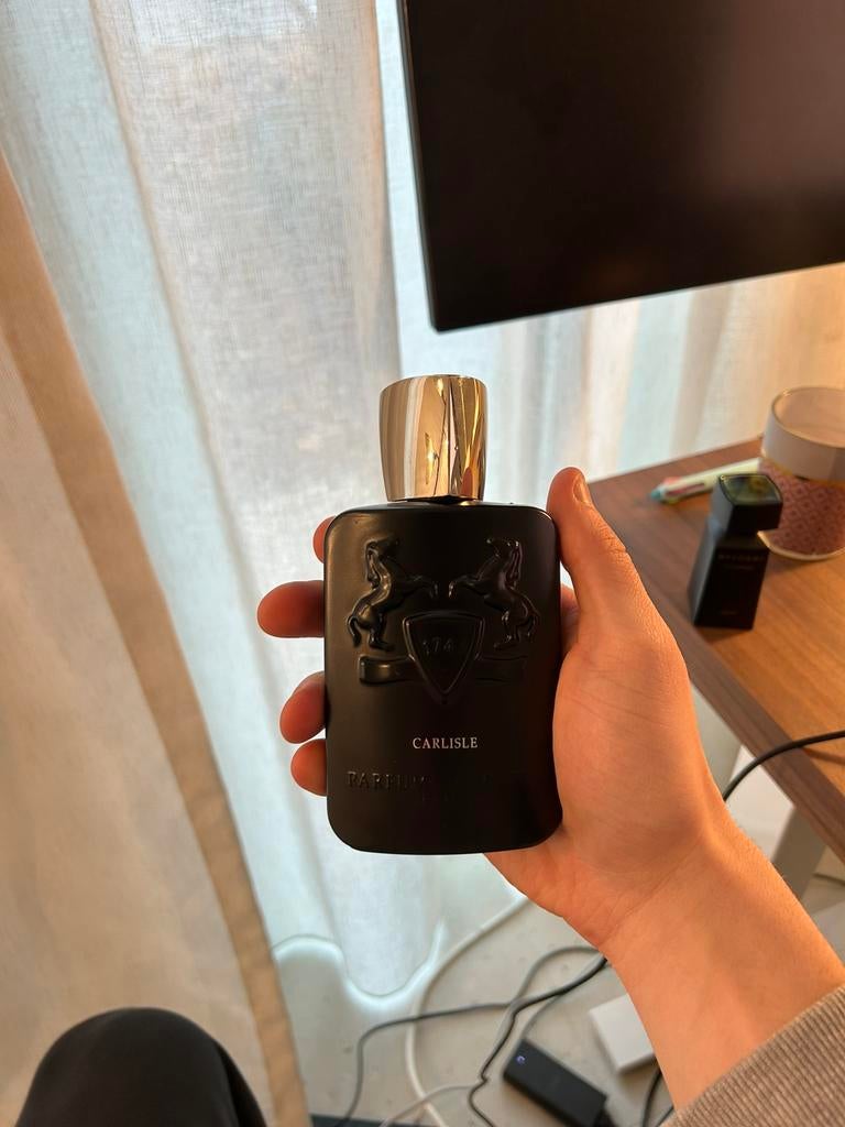 Parfums Marly Carlisle, Enlèvement ou Envoi, Comme neuf