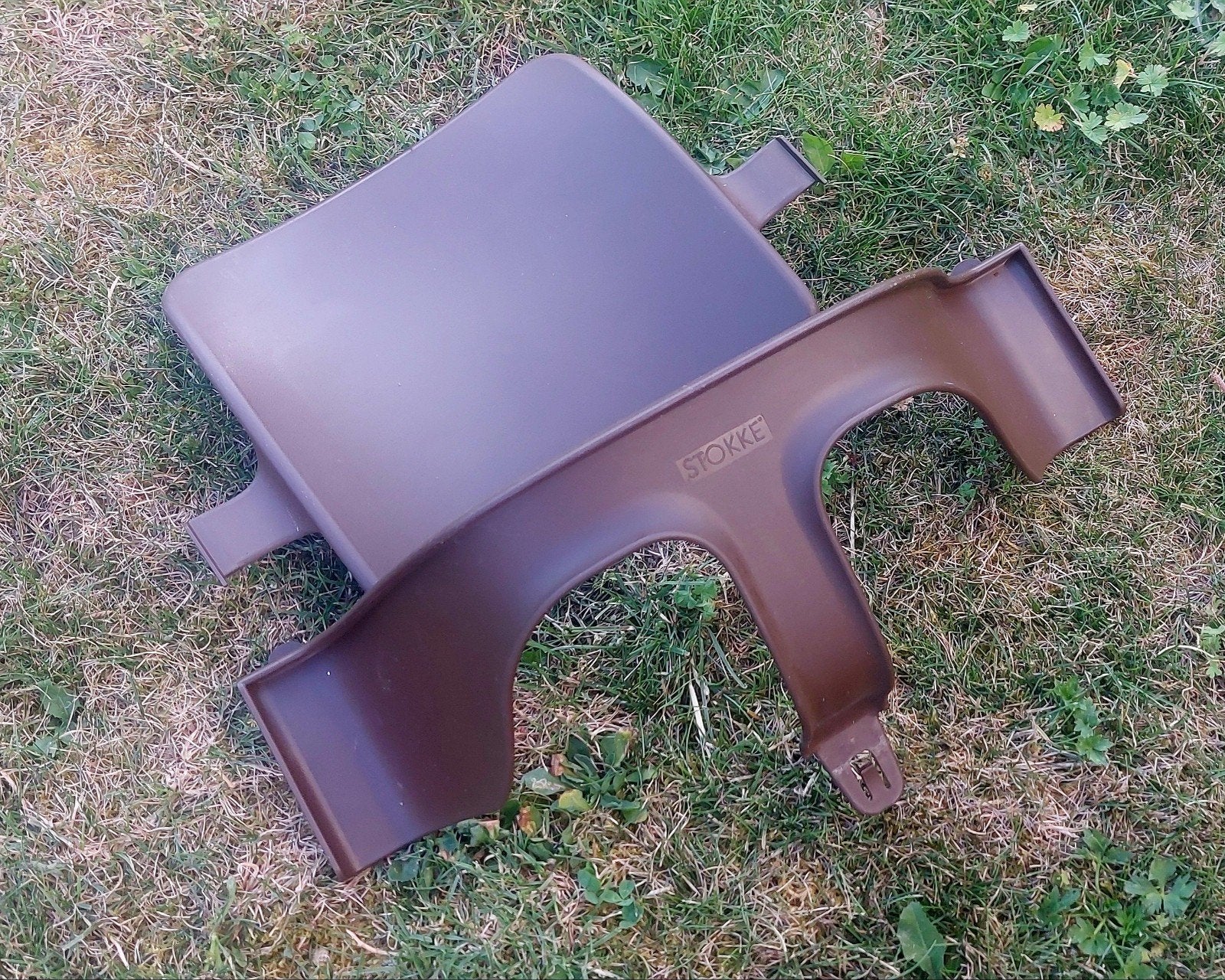 Stokke peuterzitje, Kinderen en Baby's, Kinderstoelen, Ophalen, Meegroeistoel