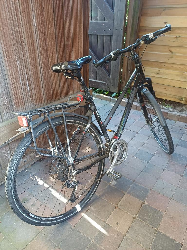 fiets, Enlèvement, Utilisé, Plus de 20 vitesses, Autres marques