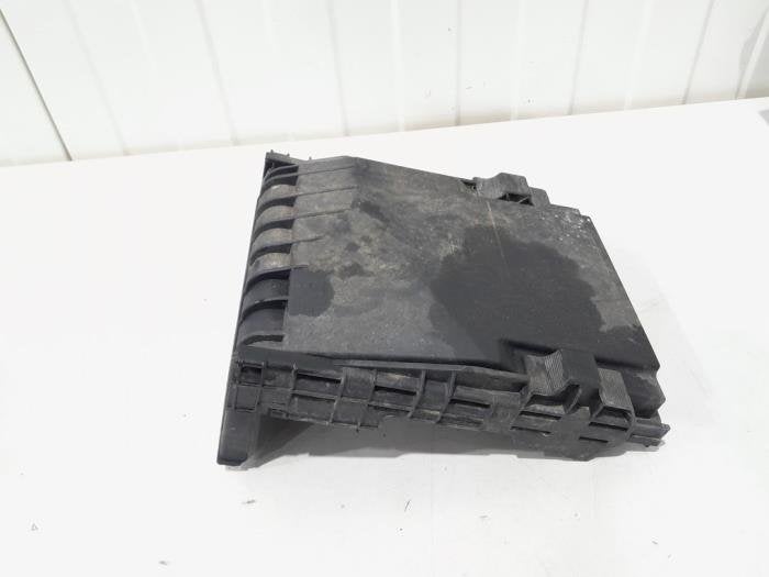 Plaque de protection divers d'un Volkswagen Golf Plus, Volkswagen, -, 3 mois de garantie, Utilisé