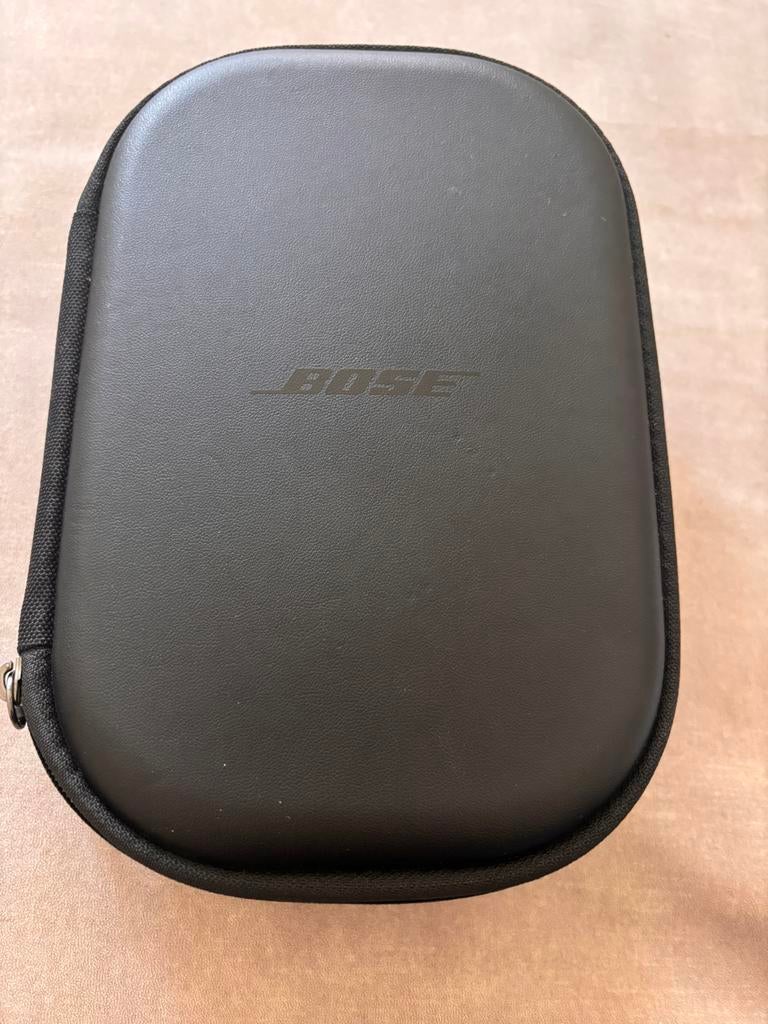 BOSE QuietComfort Headphones - Draadloze hoofdtelefoon, TV, Hi-fi & Vidéo, Casques audio, Comme neuf, Enlèvement