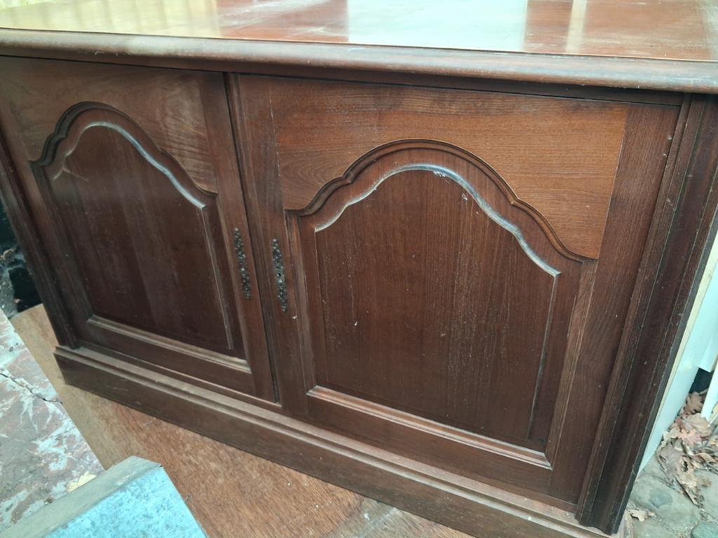belle armoire, Antiquités & Art, Enlèvement