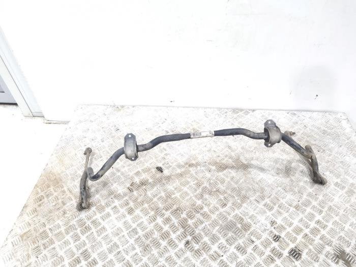 Barre stabilisatrice avant d'un BMW X1, Autos : Pièces & Accessoires, -, 3 mois de garantie, Utilisé, -
