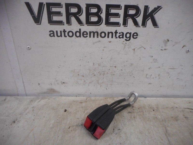 GORDELSLOT LINKS ACHTER Opel Senator B (90-230-015), Gebruikt, Opel, Opel Automobile GmbH, Kontakt-opel@opel.com