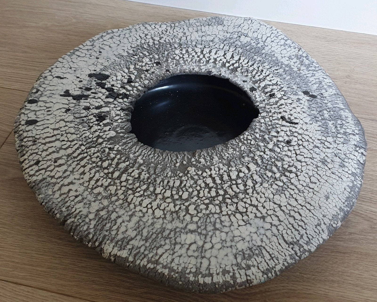 Grote schaal Patty Wouters keramiek, Ophalen of Verzenden