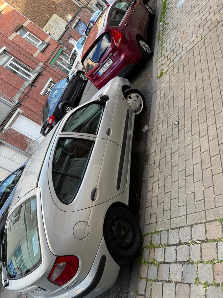 Renault Megane 2 150000 km, Autos, Renault, Particulier, Essence, Achat