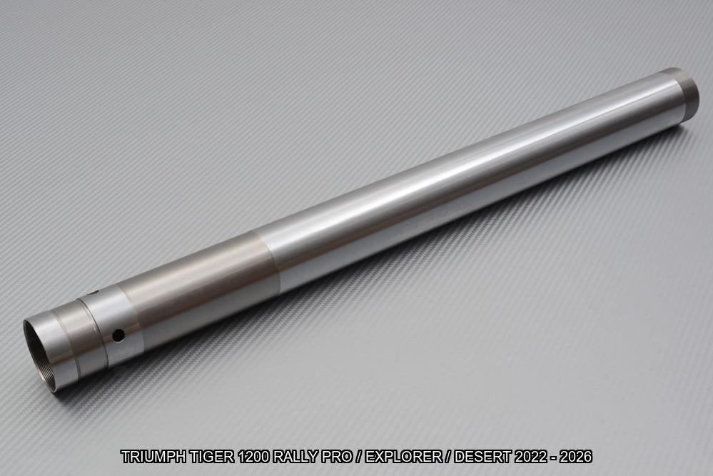 Tubes de fourche SPR TRIUMPH TIGER 1200 RALLY PRO 2022 2026, Motos, Accessoires | Autre, Enlèvement ou Envoi, Neuf