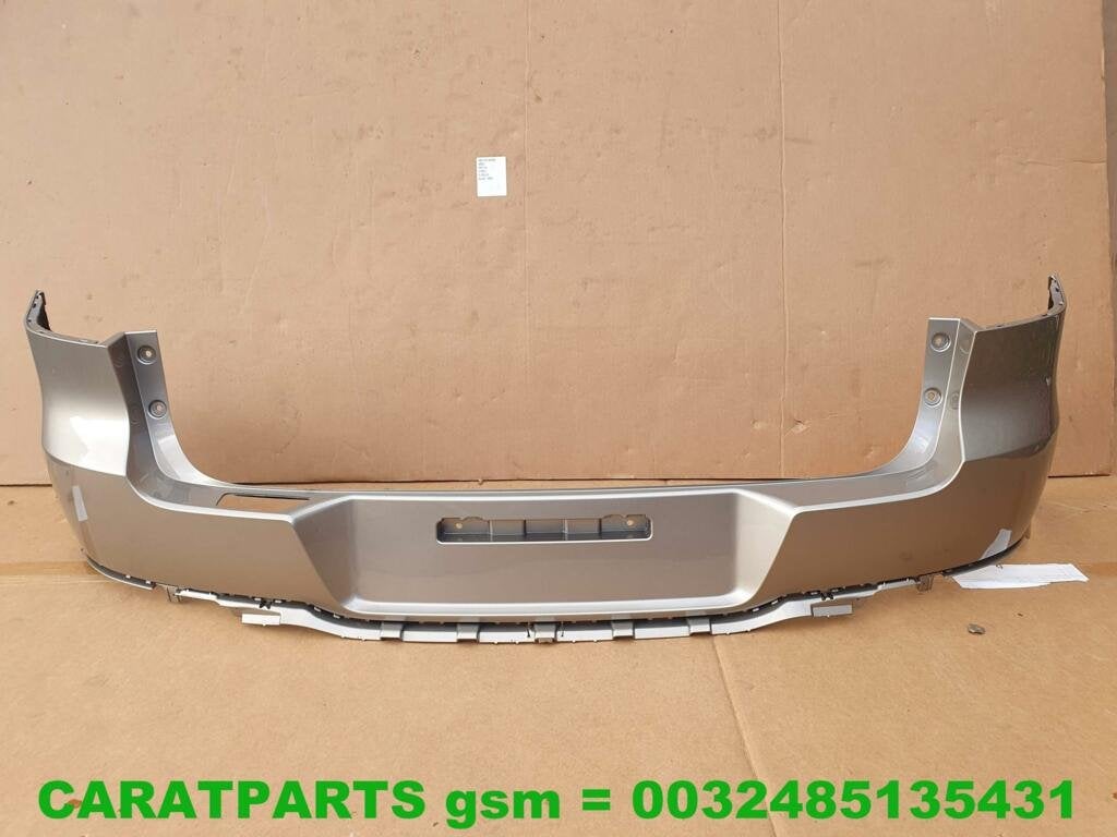 5n0807421g LA1X bumper tiguan achterbumper = 2011-2015, Auto-onderdelen, Gebruikt, Volkswagen, Volkswagen AG, Vw@volkswagen.de