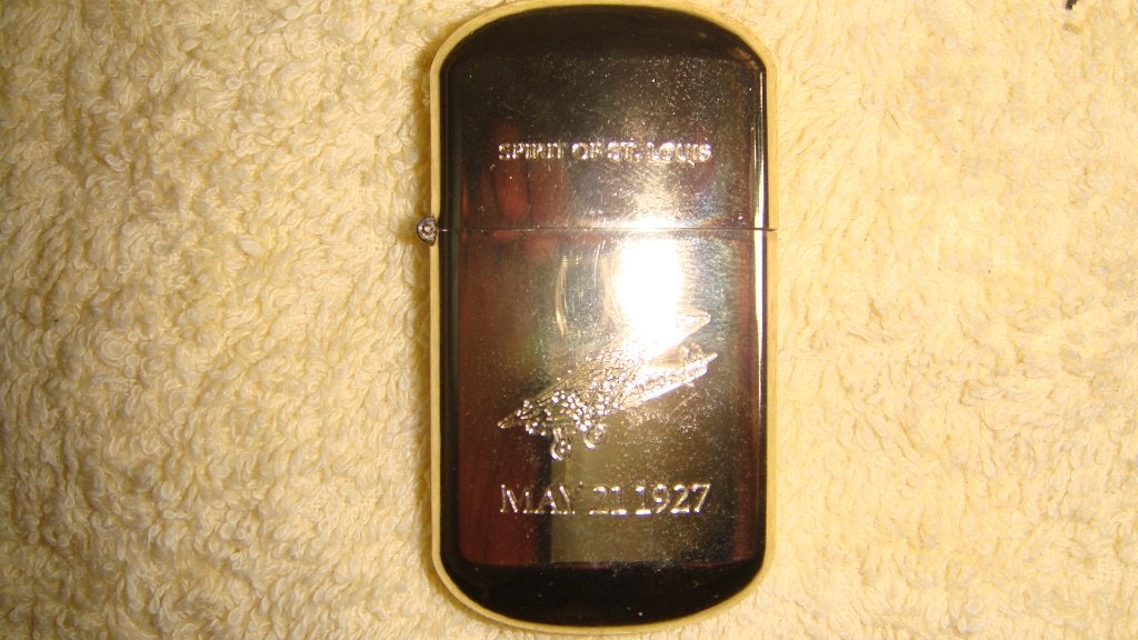 Zippo aansteker, Verzamelen, Ophalen of Verzenden, Zo goed als nieuw, Aansteker